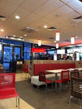 Бургер Кинг