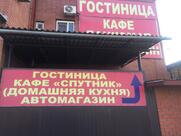 Спутник