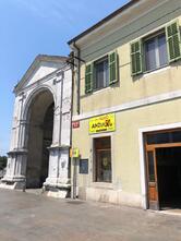 Tajska restavracija Chada