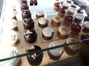 Atelier de Tartelettes