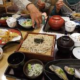 北海道生まれ和食処とんでん 坂戸店