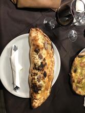 Pizzeria Dietro Le Mura