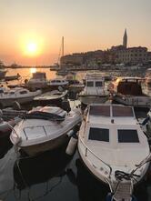 Da Piero restaurant Rovinj