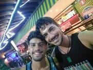 Choperia Rio Branco Andradas MG