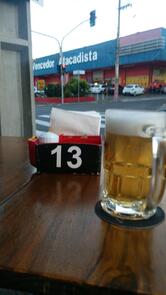 Bar do César - Catanduva