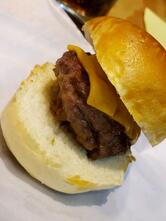 Fábrica 760 Hamburgueria