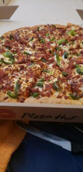 Microwave Pasta Café