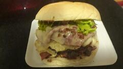 Hamburgão do André