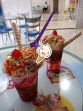 Sorvete Sorriso - Sorveteria