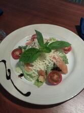 Napoli cafe