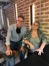 Pra Lá De Bom - Moema