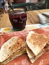 Calavera Restaurant - Arese