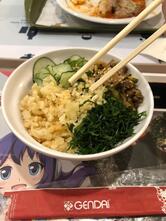 Gendai - Restaurante Japonês