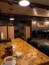 Hookah Lounge Harizma