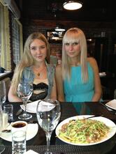 Китайская кухня Панда