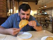 Чебуречная