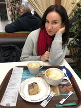Cinnabon