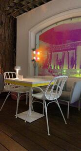 White 1921 Saint-Tropez