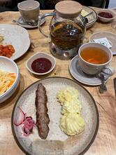 Vasilchuki Chaihona № 1