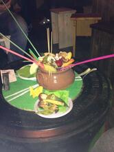 Jamaica Happy Pub Ancona