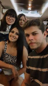 Panificadora e Restaurante Seridó