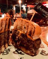 Fogo & Chama Express