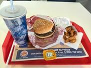 Бургер Кинг