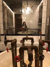 Кеды Искусствоведа