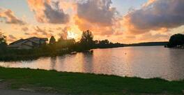 Le Grill du Lac Soustons Bourg