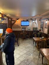 Дом шавермы