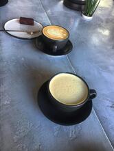 SIBARISTICA Coffee Roasters