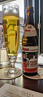 Pizzeria-Ristorante Garibaldi