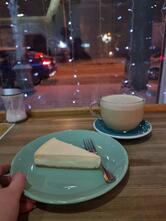 Cake&Coffee Union