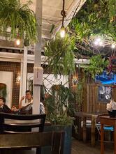 Restaurante Família Oliveira