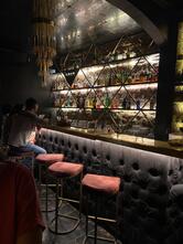 NOOR Fine Spirits & Cocktails