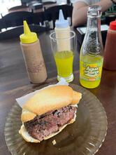 Lanchonete São Cristóvão