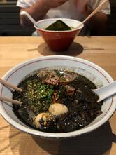 Ku: Рамен Изакая бар