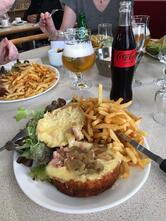 Brasserie Au Bon Coin