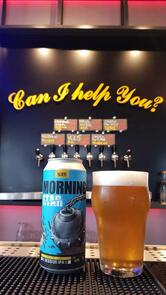 Cervejaria Killbrew Top Market