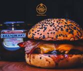 Parrilla Burg by Kedson Damasceno