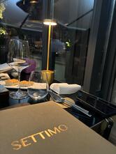 SETTIMO PANORAMIC FLAVOURS OF ROME