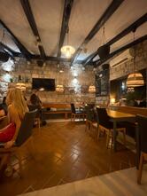 PEPPERS EATERY+COCKTAILS