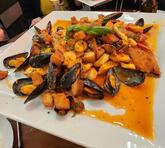 Vulcano Milano Pizza e Pesce