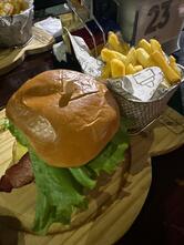 Finnegans Gastronomia