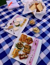 Tenuta Scirocco cucina tipica agriturismo biologico