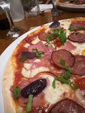 Domenica Pizzaria Artesanal