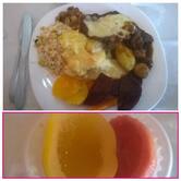 Nossa Casa Restaurante