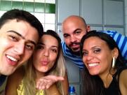 O Gonzaga da Panelada