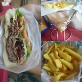 Lagoa Burgers