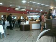 Restaurante Barboncello